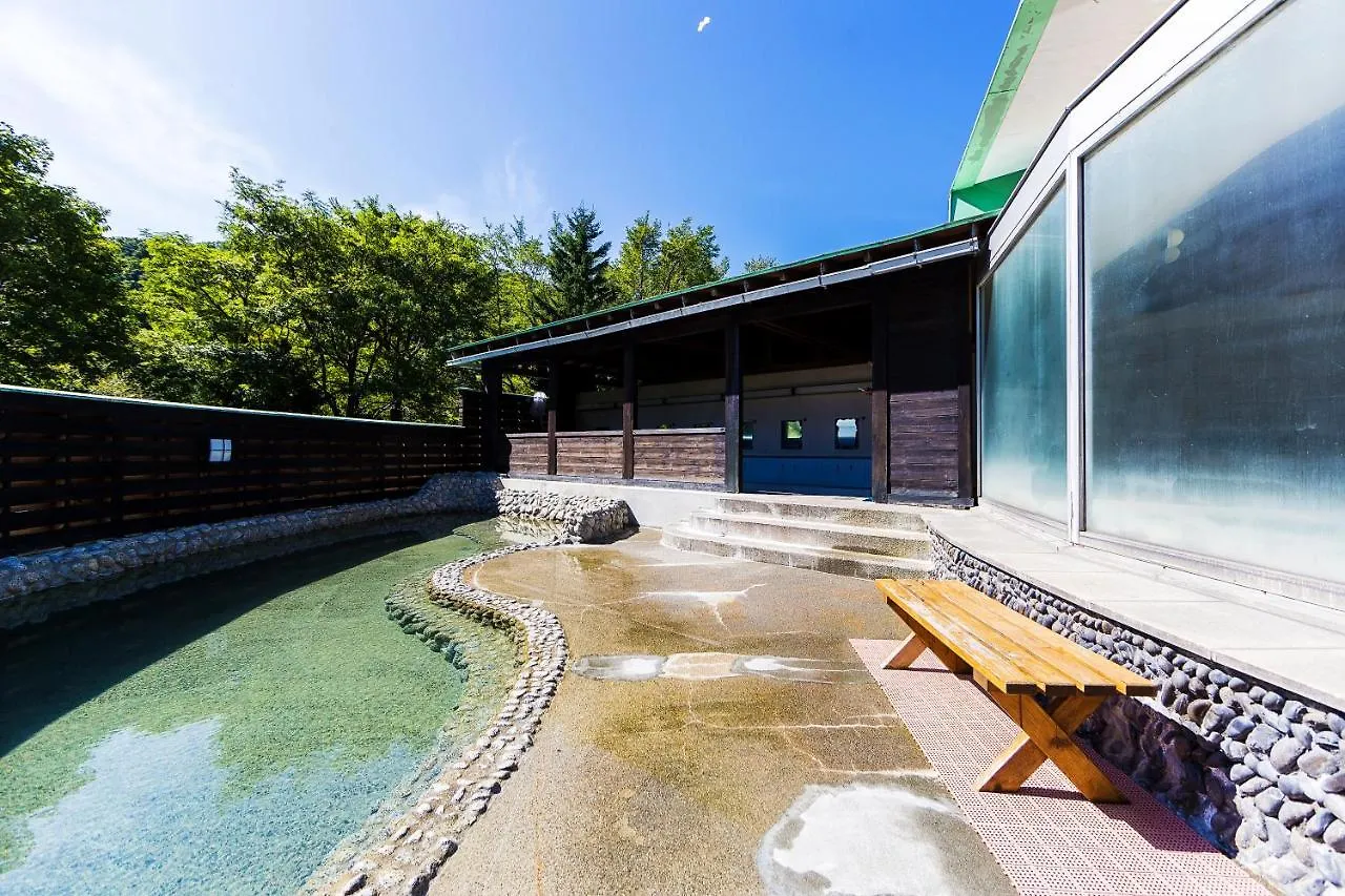 Minshuku Nihonkai Hotel Ishikari Ryokan