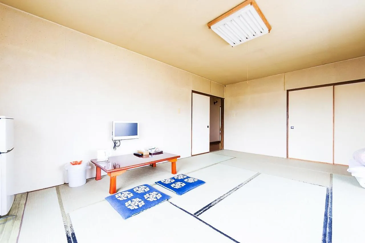 ** Ryokan Minshuku Nihonkai Hotel Ishikari Japan