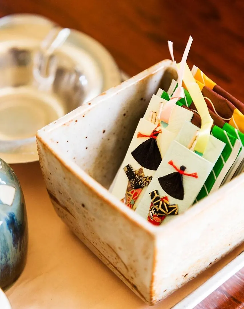 Ryokan Minshuku Nihonkai Hotel Ishikari