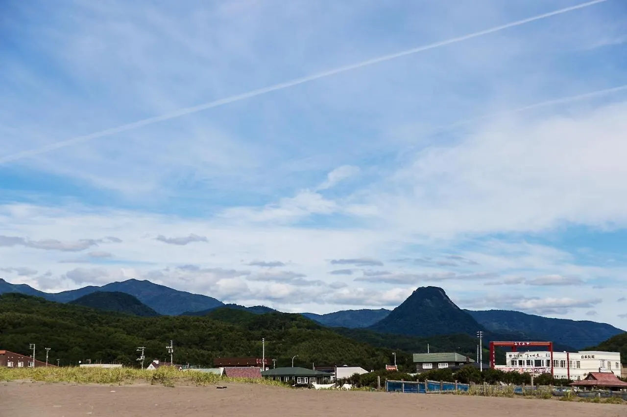 Minshuku Nihonkai Hotel Ishikari