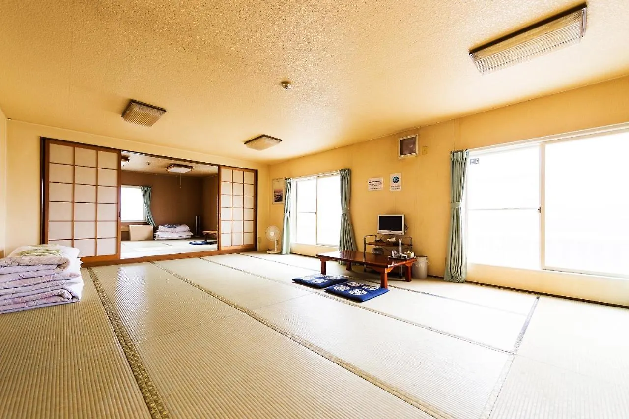 Minshuku Nihonkai Hotel Ishikari 2*,  Japan