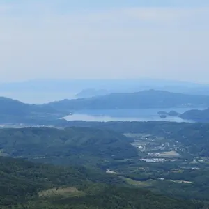 ホテル　中の島 ゲストハウス