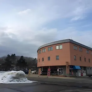 ステーションホテル 旭屋 ホテル
